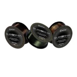 Sonik Subsonik Monofilament Line