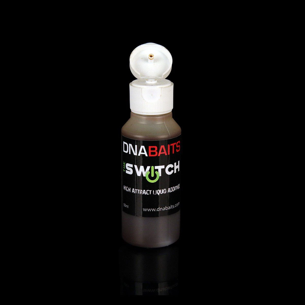 DNA Baits EVO Liquids