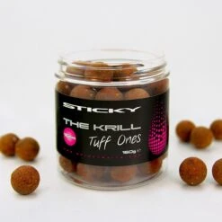 Sticky Baits The Krill Tuff Ones