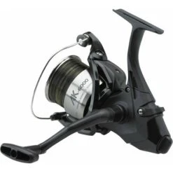 Okuma AK-6000 Baitfeeder Reel