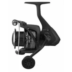 Okuma Carbonite XP Feeder CBV-40F Reel
