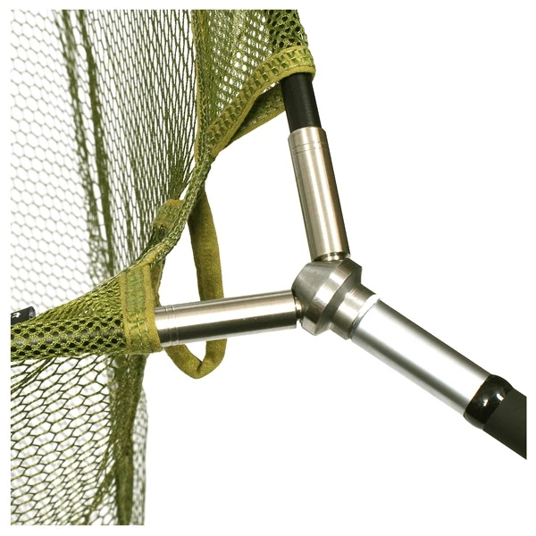 Trakker EQ Carbon Landing Net 42″