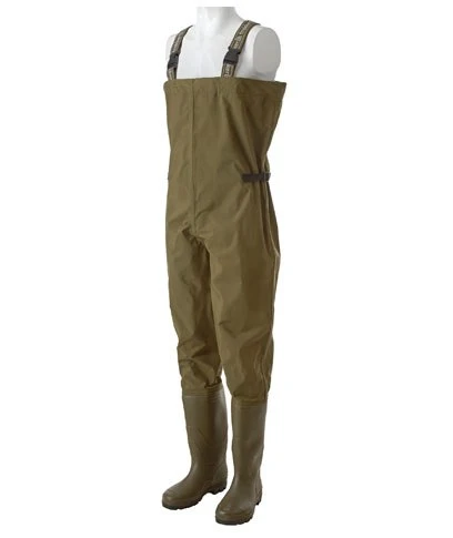 Trakker N2 Chest Waders