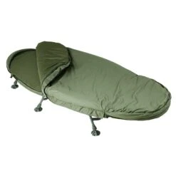 Trakker Levelite Oval Bed System