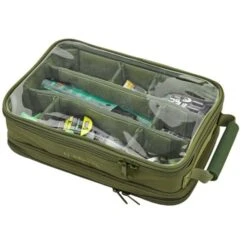 Trakker NXG Tackle & Rig Pouch