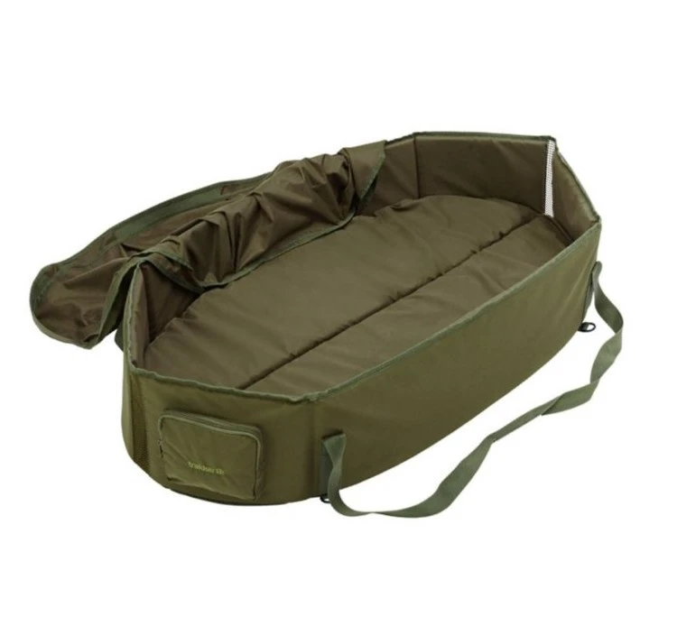 Trakker Sanctuary Oval Crib