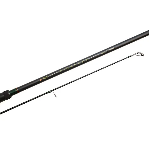 Drennan E-SOX 10ft Pikeflex Rod