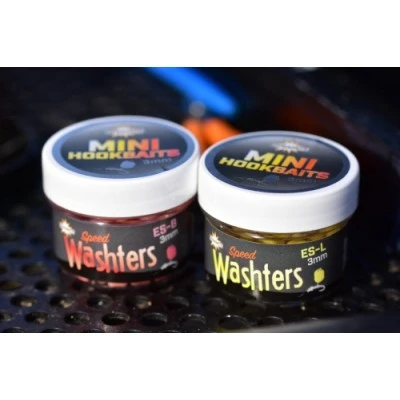 Dynamite Baits Washters Mini Hookbaits