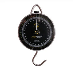 Carp Spirit 120lb Dial Scale