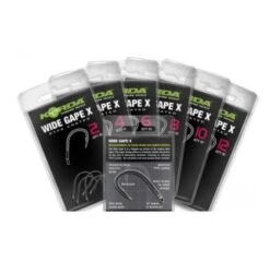 Korda Wide Gape X