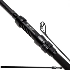 Wolf X Series 12ft Distance Extreme Carp Rod