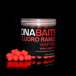 DNA Baits Wraysberries Dumbbell Wafters