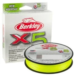 Berkley X5 Braid 150m